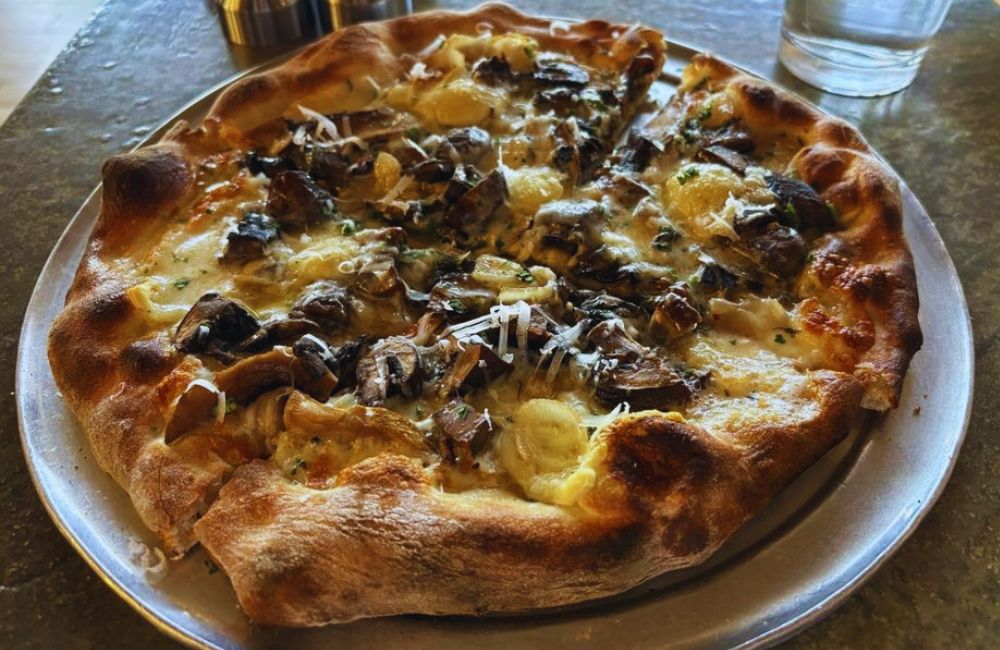 Photos for Farina Pizzeria & Wine Bar