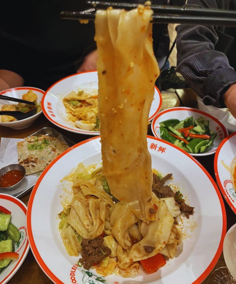 Photos for Biang Biang Noodles