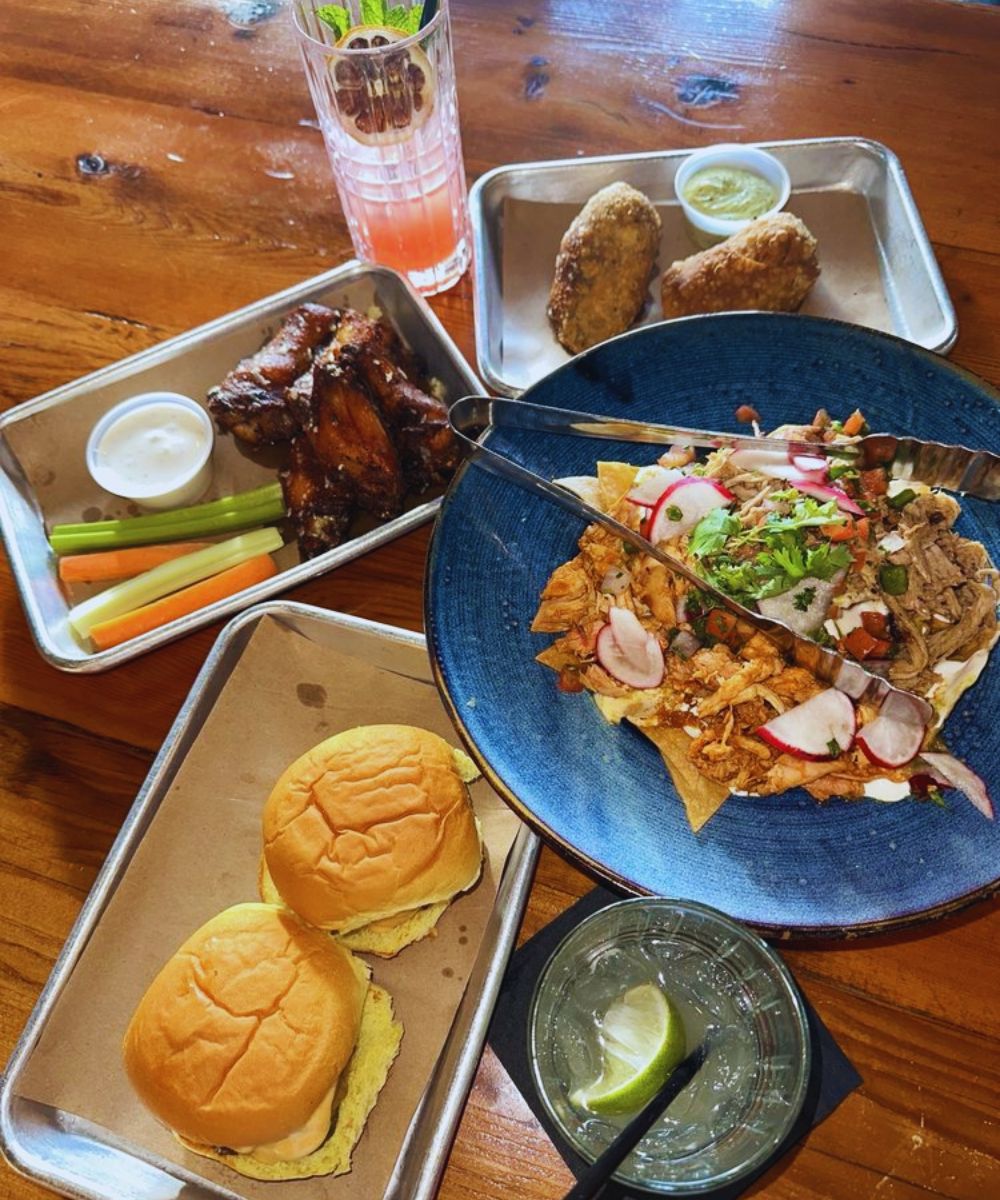 Photos for Texas Jack's Barbecue