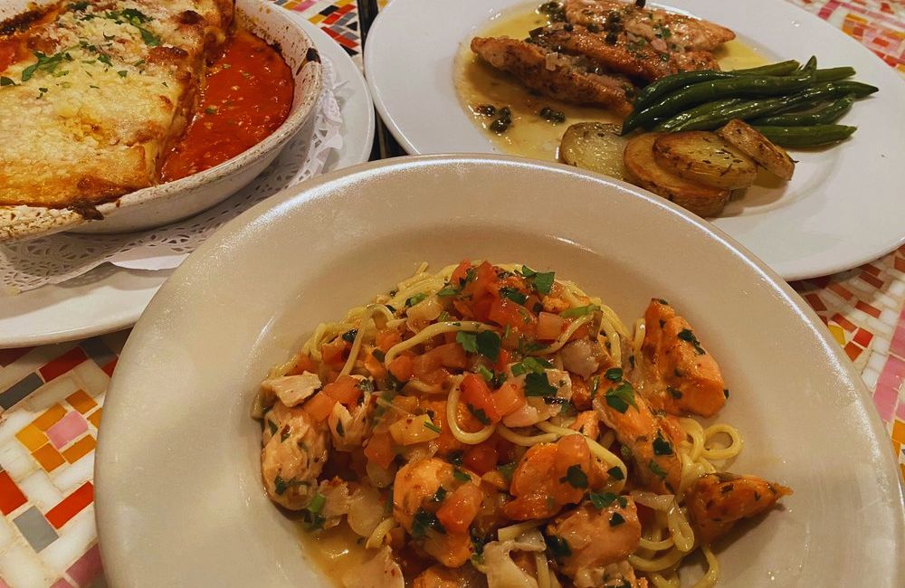 Photos for Casa Italia On Division