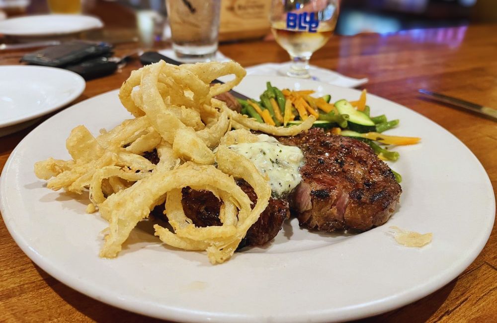 Photos for Blue Seafood & Spirits