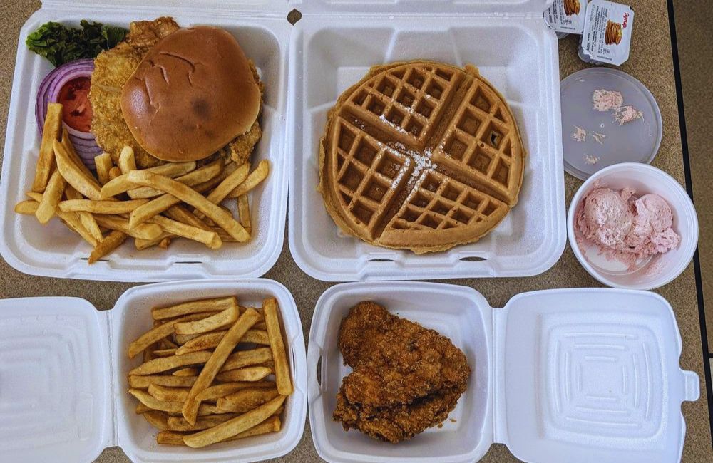Photos for Lincoln Square Pancake House