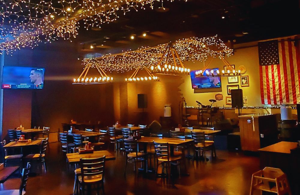 Photos for Virgil's Real BBQ - Las Vegas