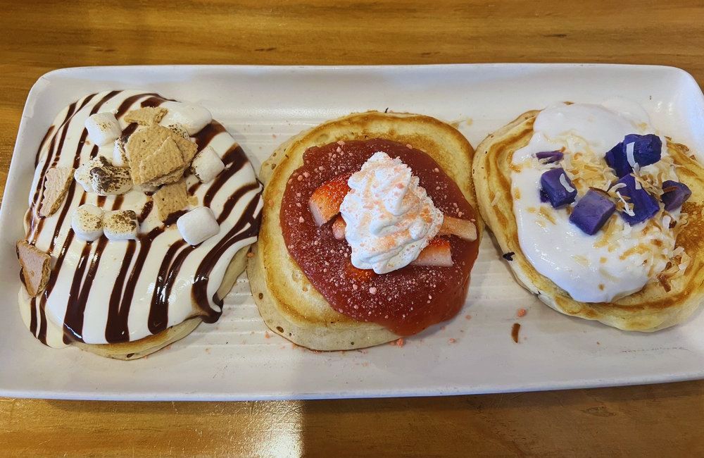 Photos for Egghead Cafe