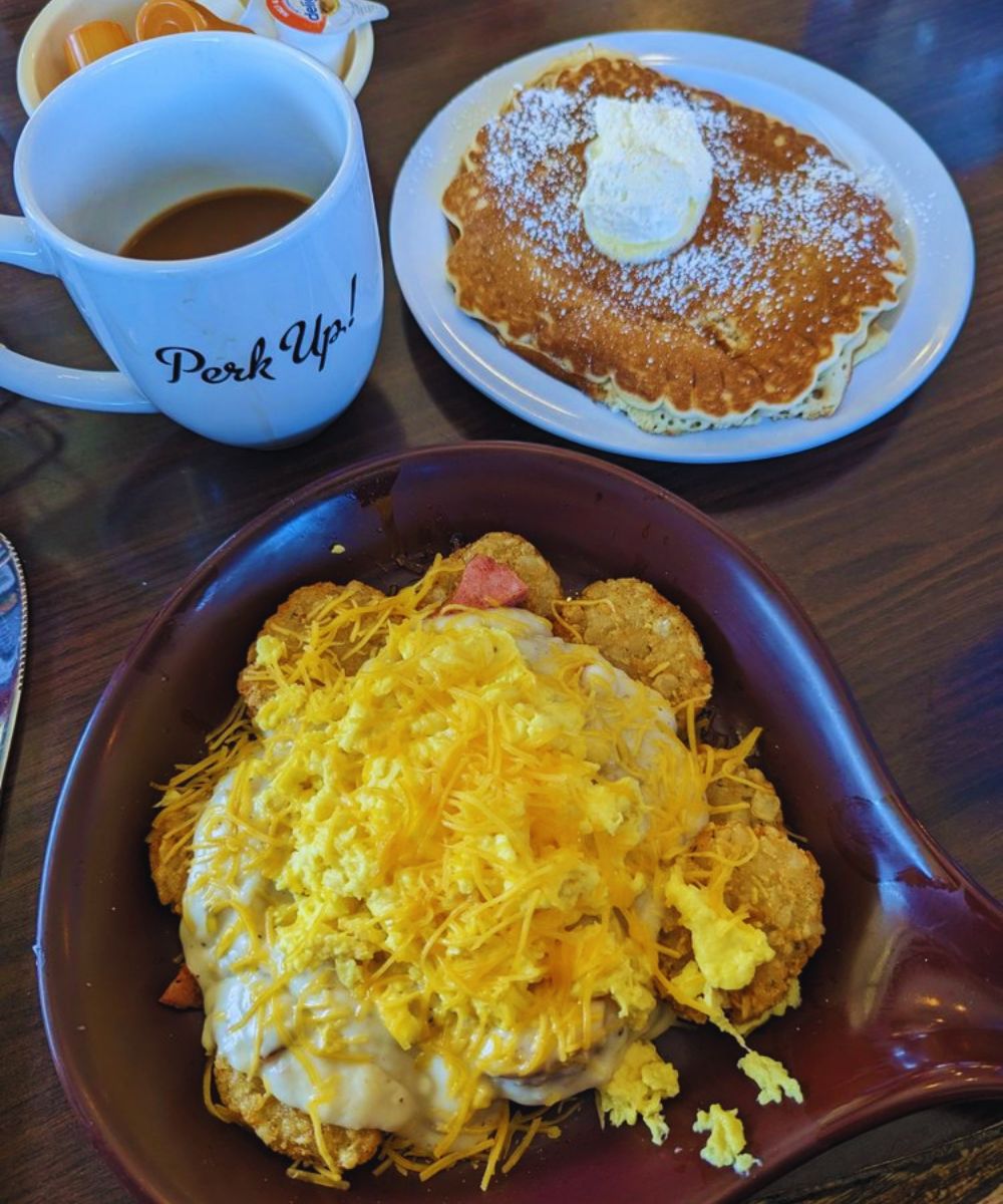 Photos for Lincoln Square Pancake House
