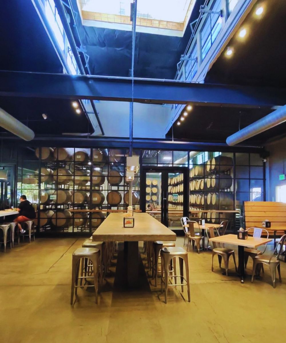 Photos for Urban Roots Brewing & Smokehouse
