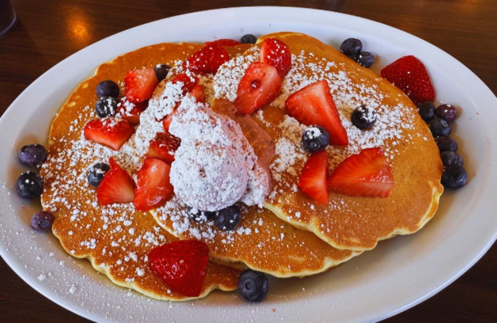 Photos for Lincoln Square Pancake House