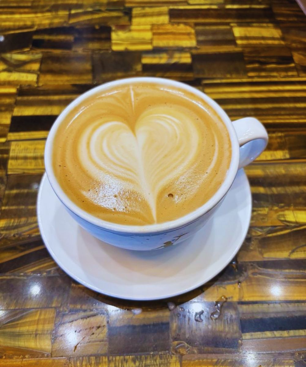 Photos for Storyville Coffee