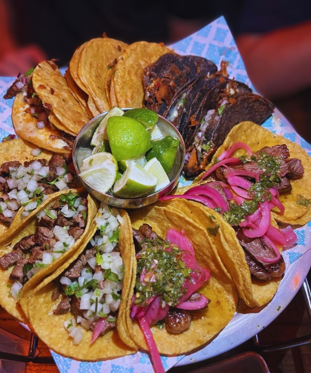 Photos for Rreal Tacos - Midtown