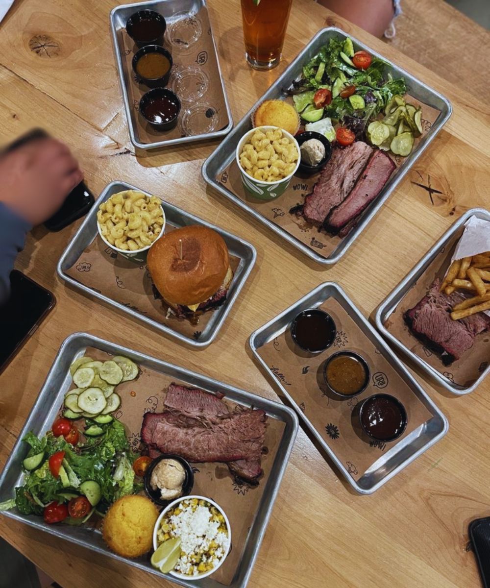 Photos for Urban Roots Brewing & Smokehouse