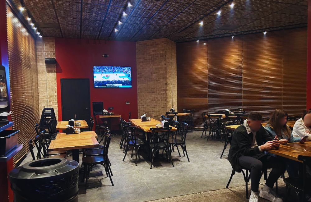 Photos for Goodfellas Pizzeria - Mass Ave