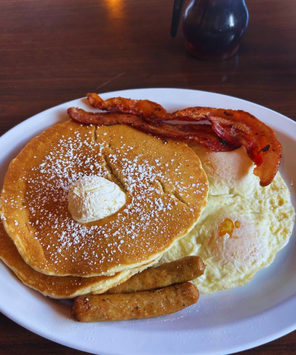 Photos for Lincoln Square Pancake House