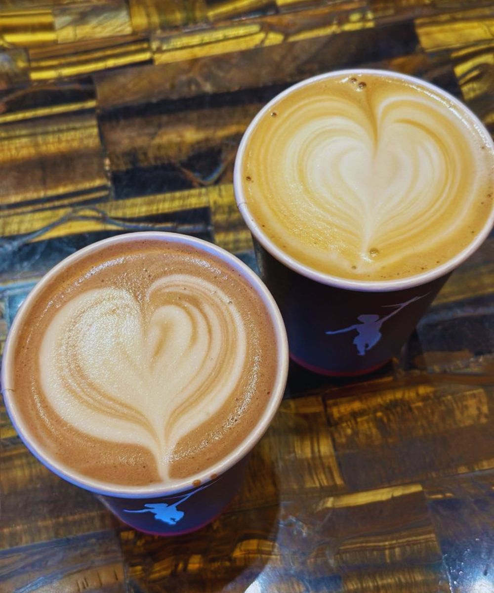 Photos for Storyville Coffee