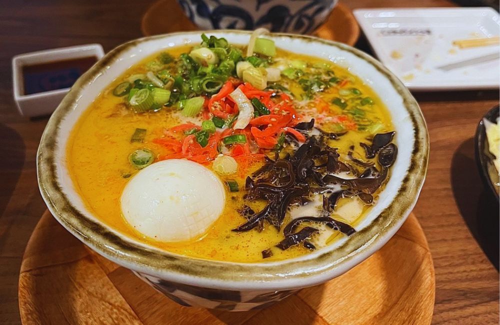 Photos for Marufuku Ramen