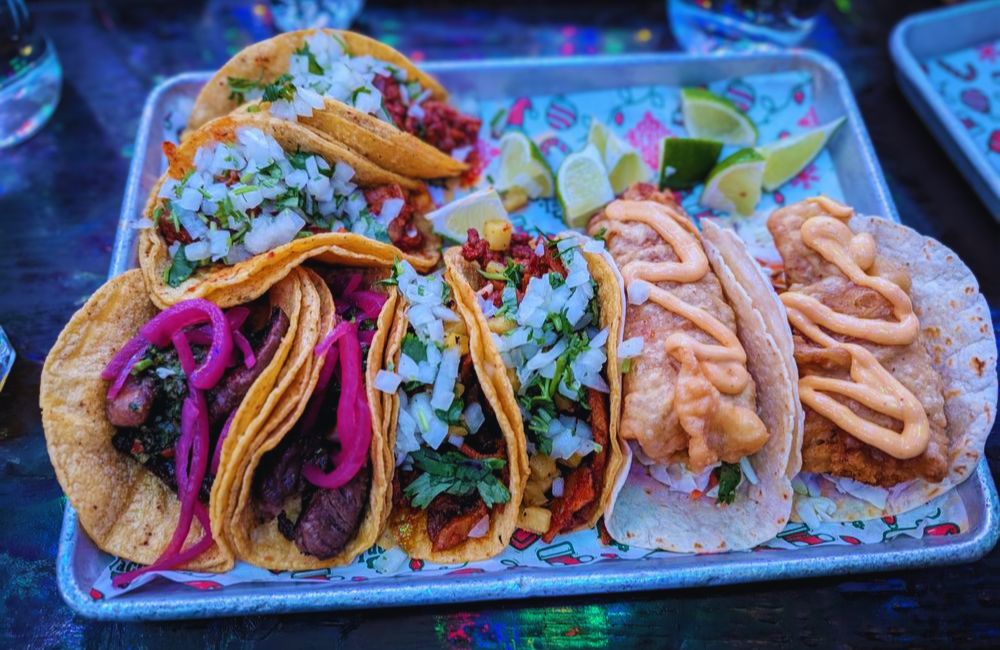 Photos for Rreal Tacos - Midtown