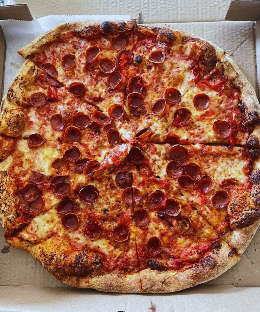 Photos for Geno D's Pizza