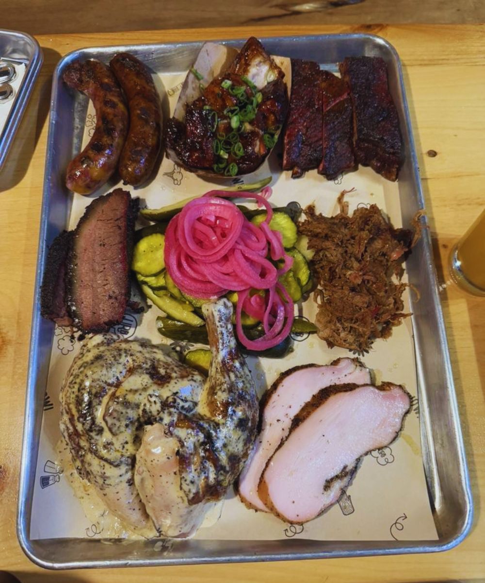 Photos for Urban Roots Brewing & Smokehouse