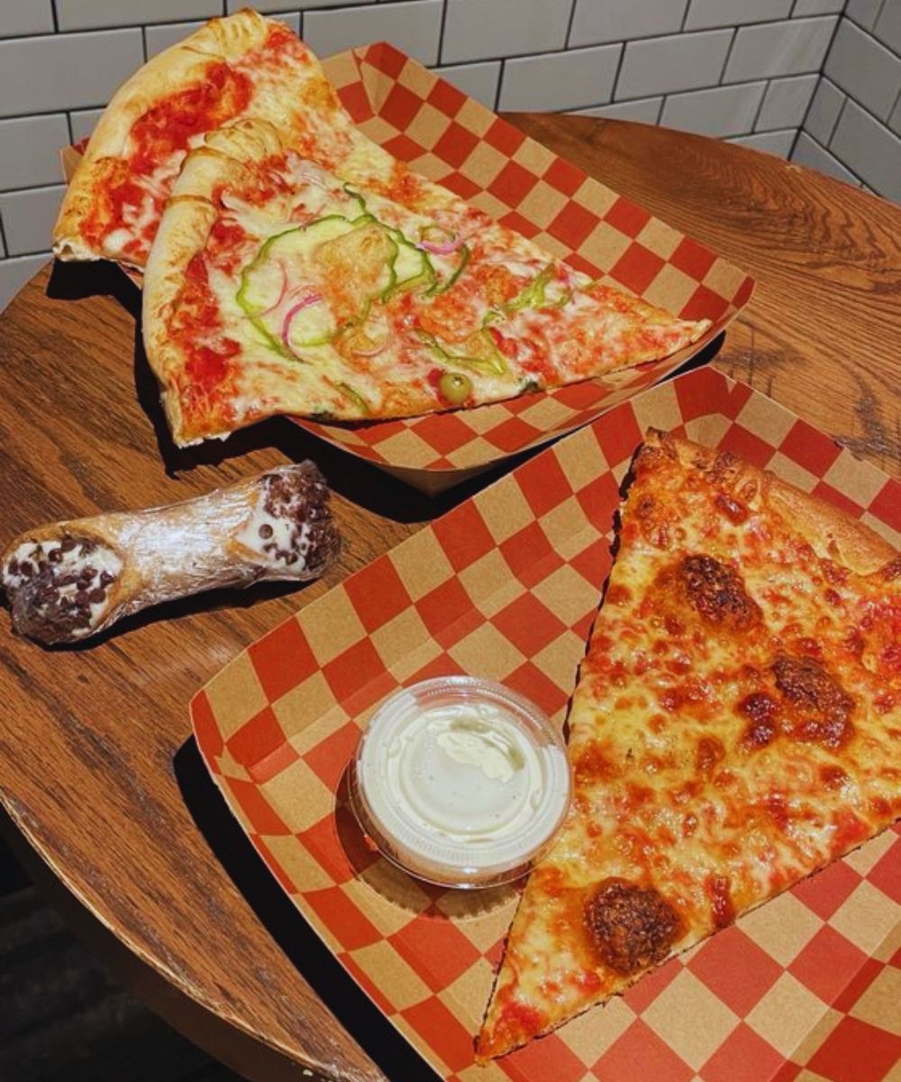Photos for Goodfellas Pizzeria - Mass Ave