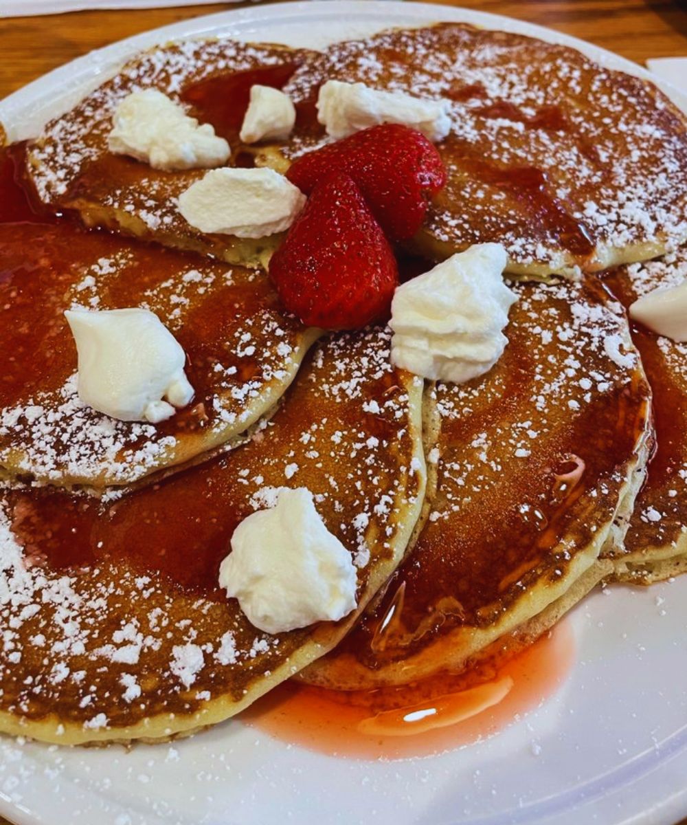 Photos for The Original Pancake House