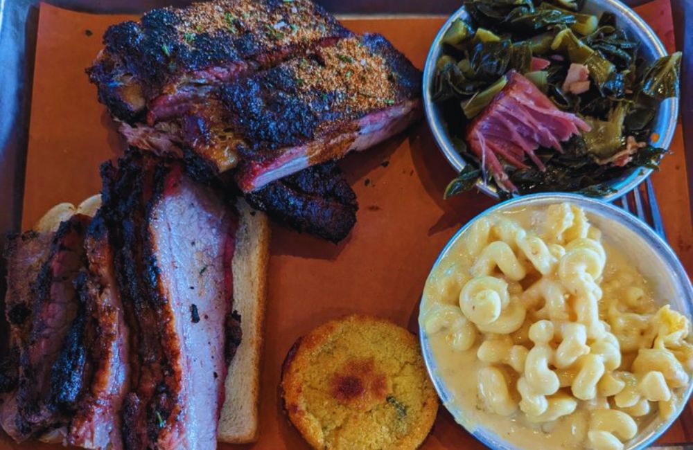 Photos for Virgil's Real BBQ - Las Vegas