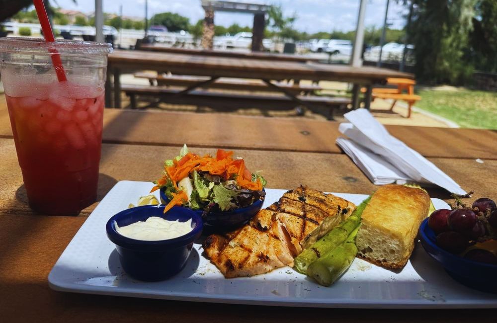 Photos for Joe's Farm Grill