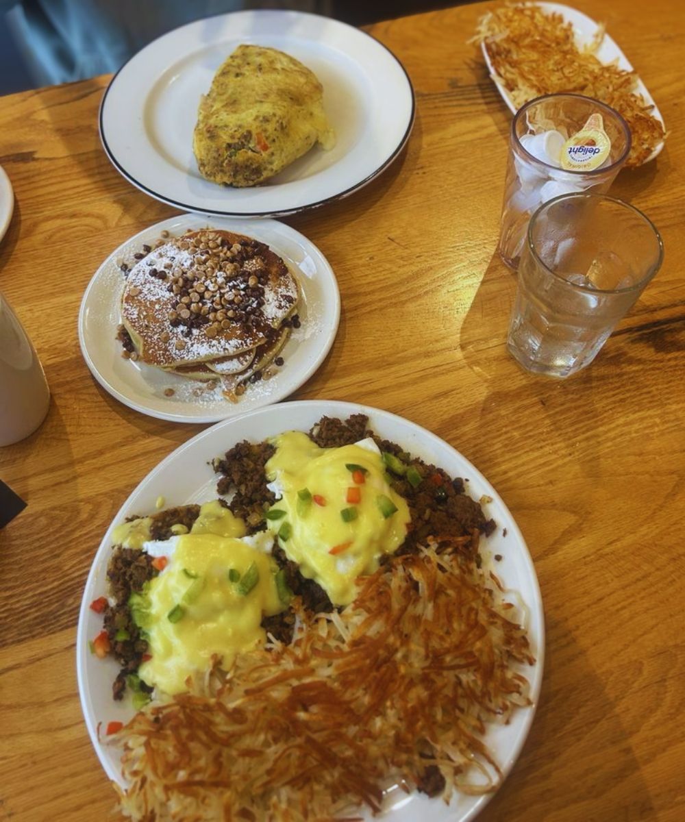 Photos for The Original Pancake House