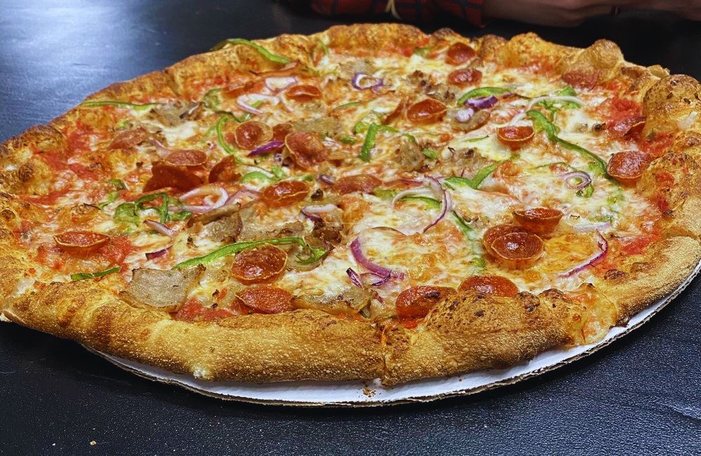 Photos for Geno D's Pizza