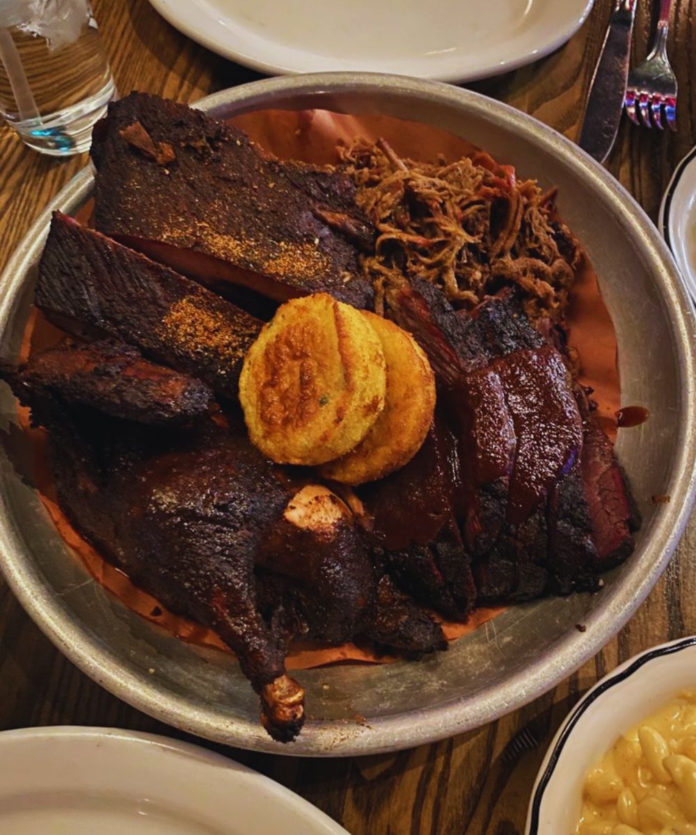 Photos for Virgil's Real BBQ - Las Vegas