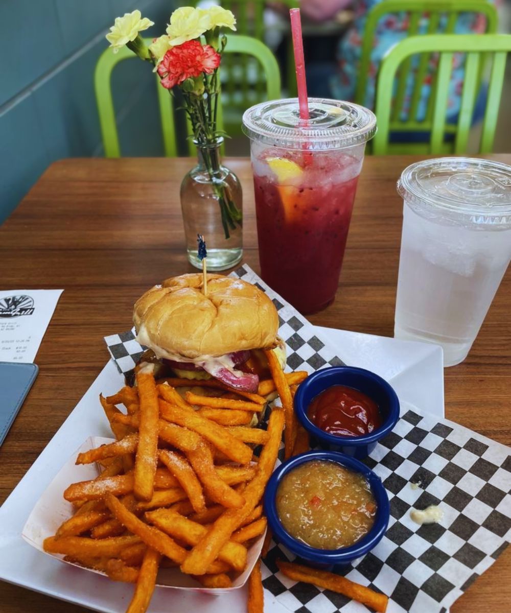 Photos for Joe's Farm Grill