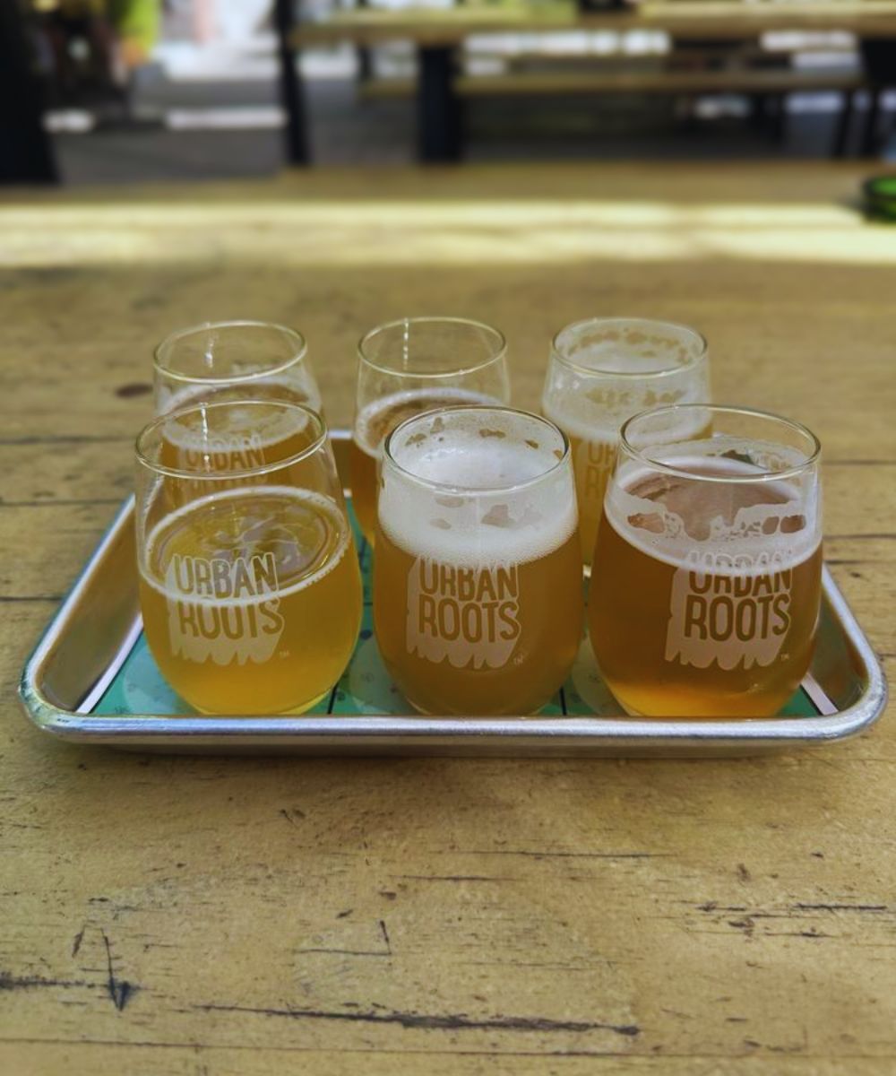 Photos for Urban Roots Brewing & Smokehouse