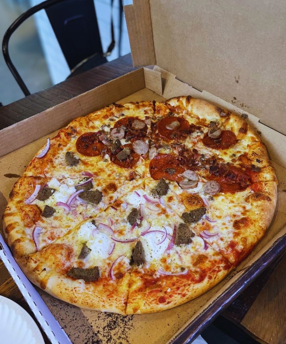 Photos for Goodfellas Pizzeria - Mass Ave