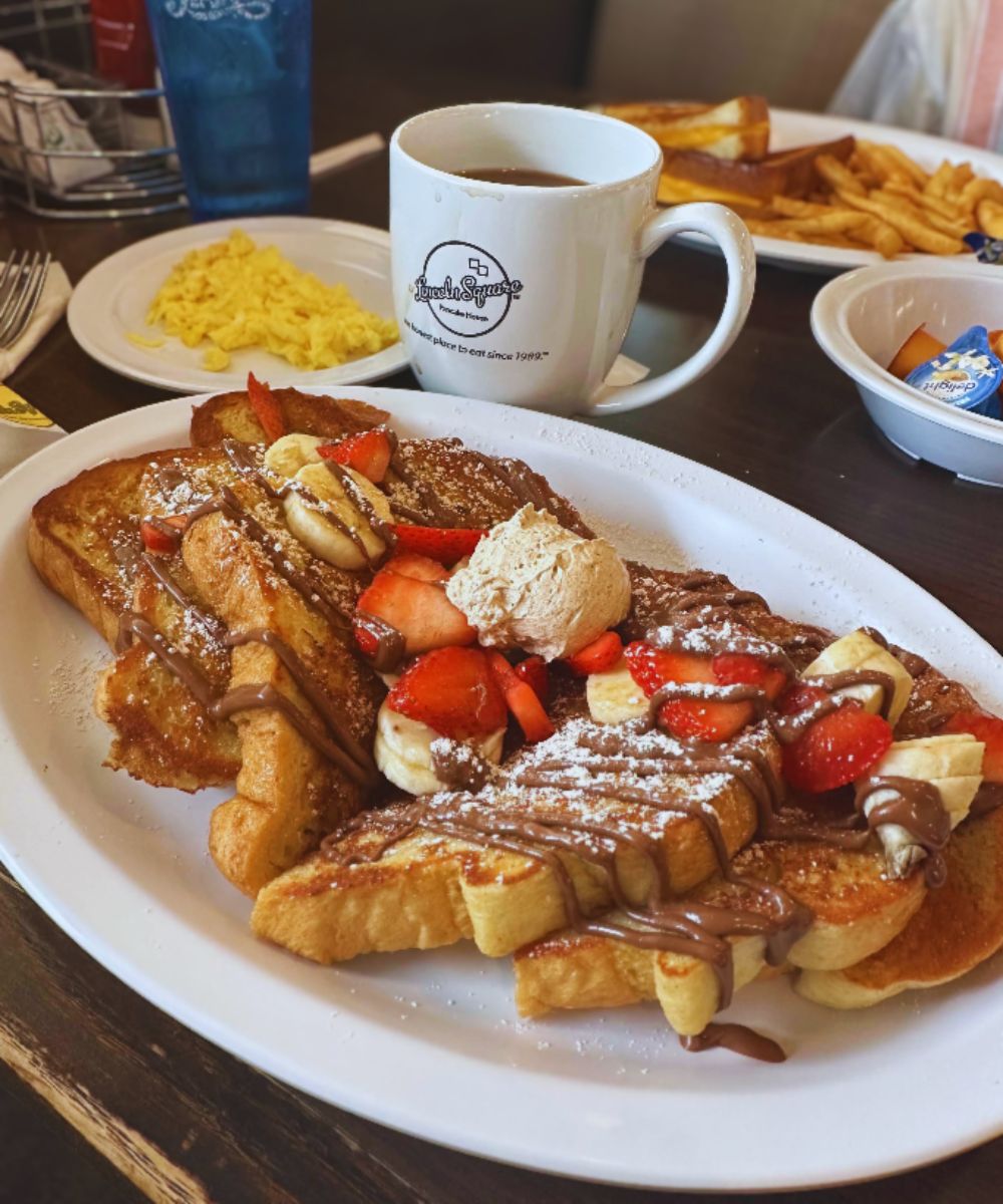 Photos for Lincoln Square Pancake House