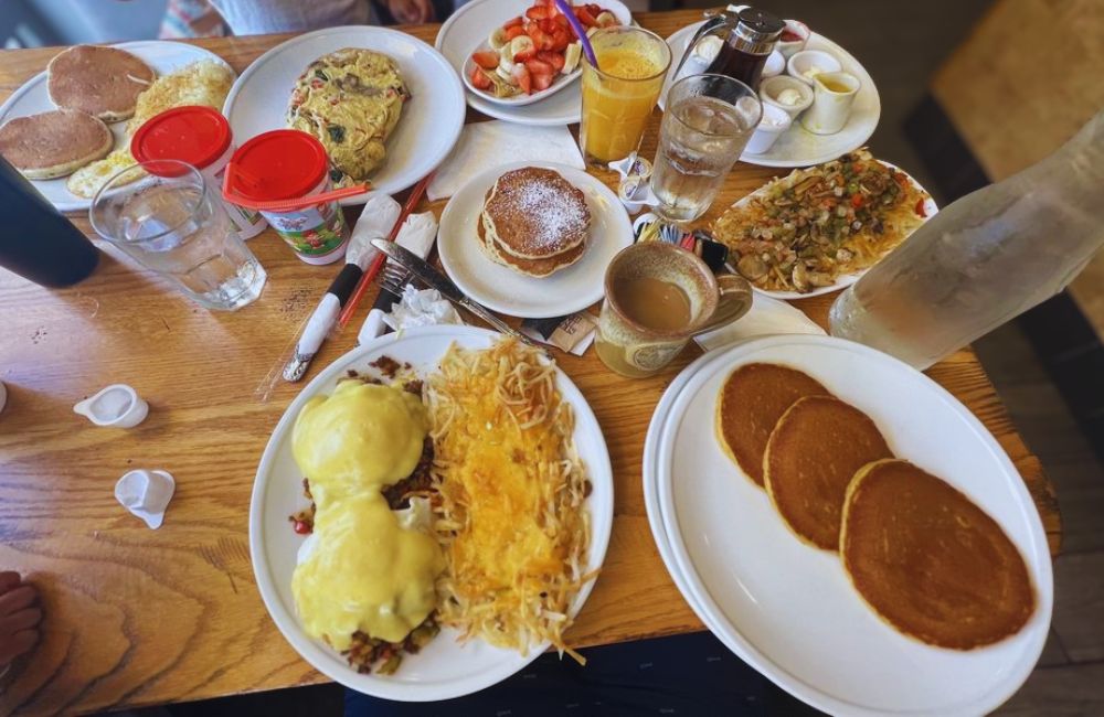 Photos for The Original Pancake House