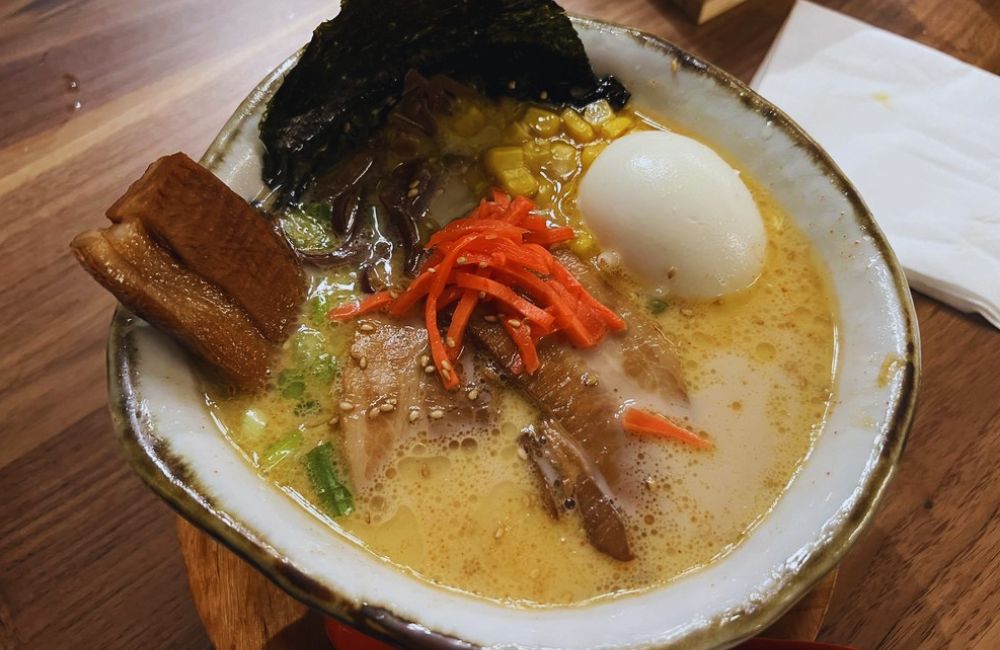 Photos for Marufuku Ramen