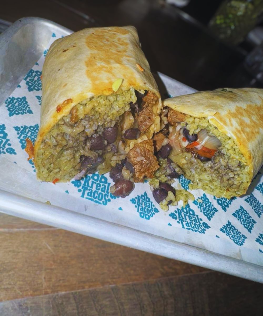 Photos for Rreal Tacos - Midtown