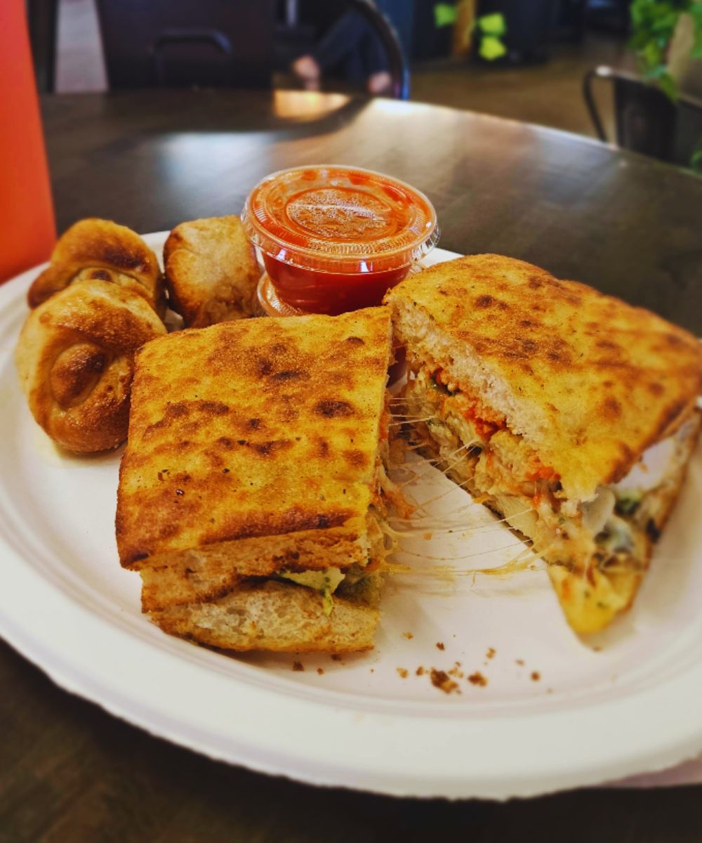 Photos for Geno D's Pizza