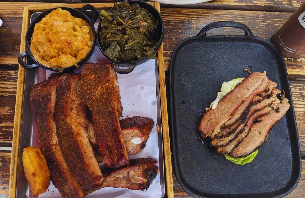 Photos for Virgil's Real BBQ - Las Vegas