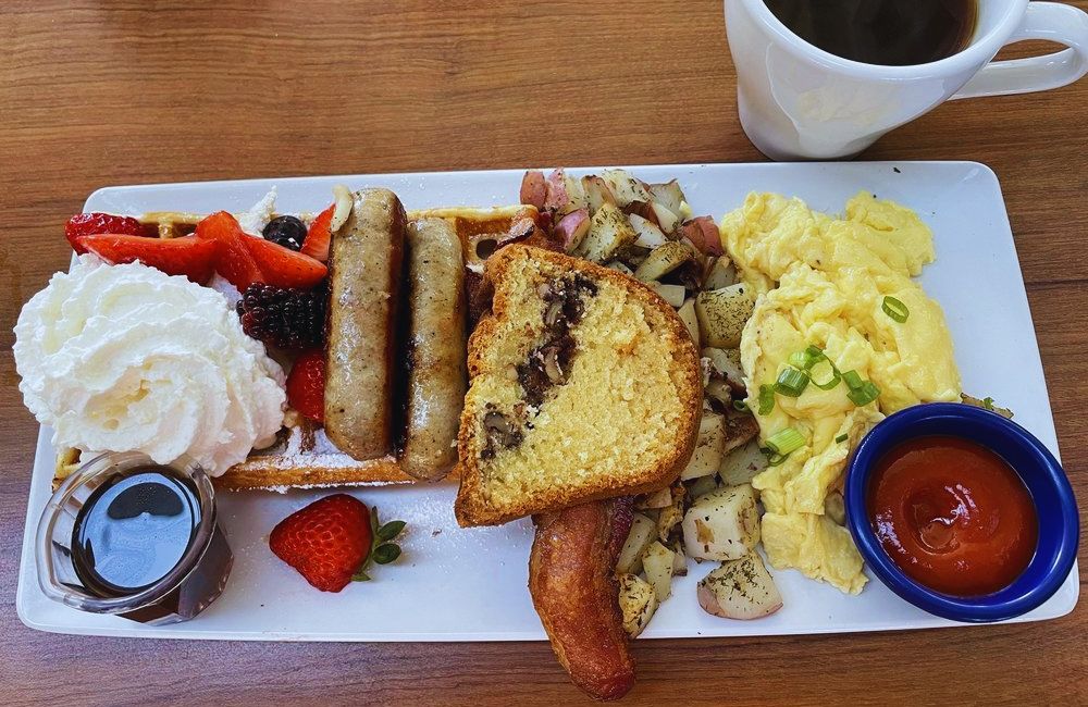 Photos for Joe's Farm Grill