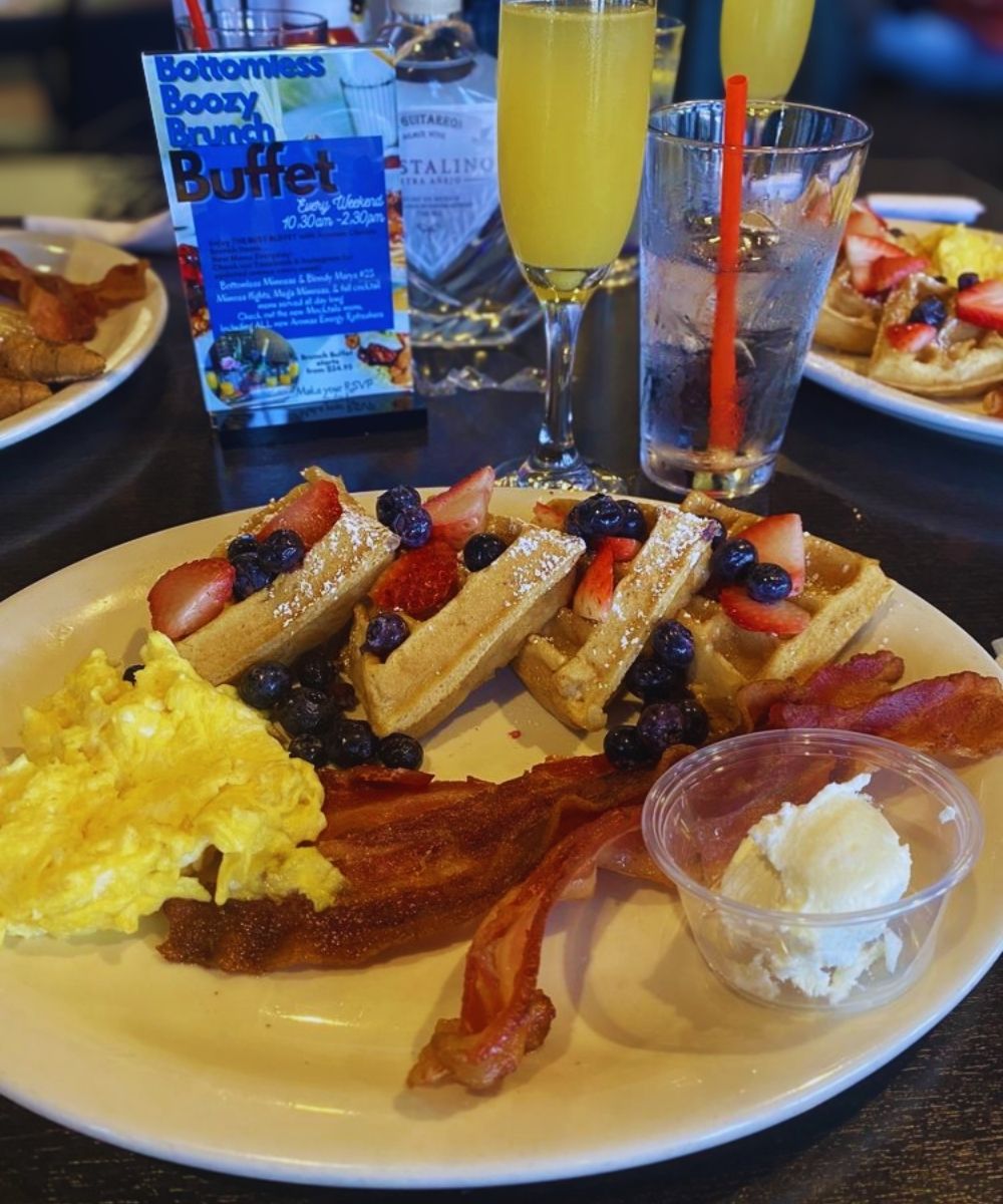 Photos for Aromas
