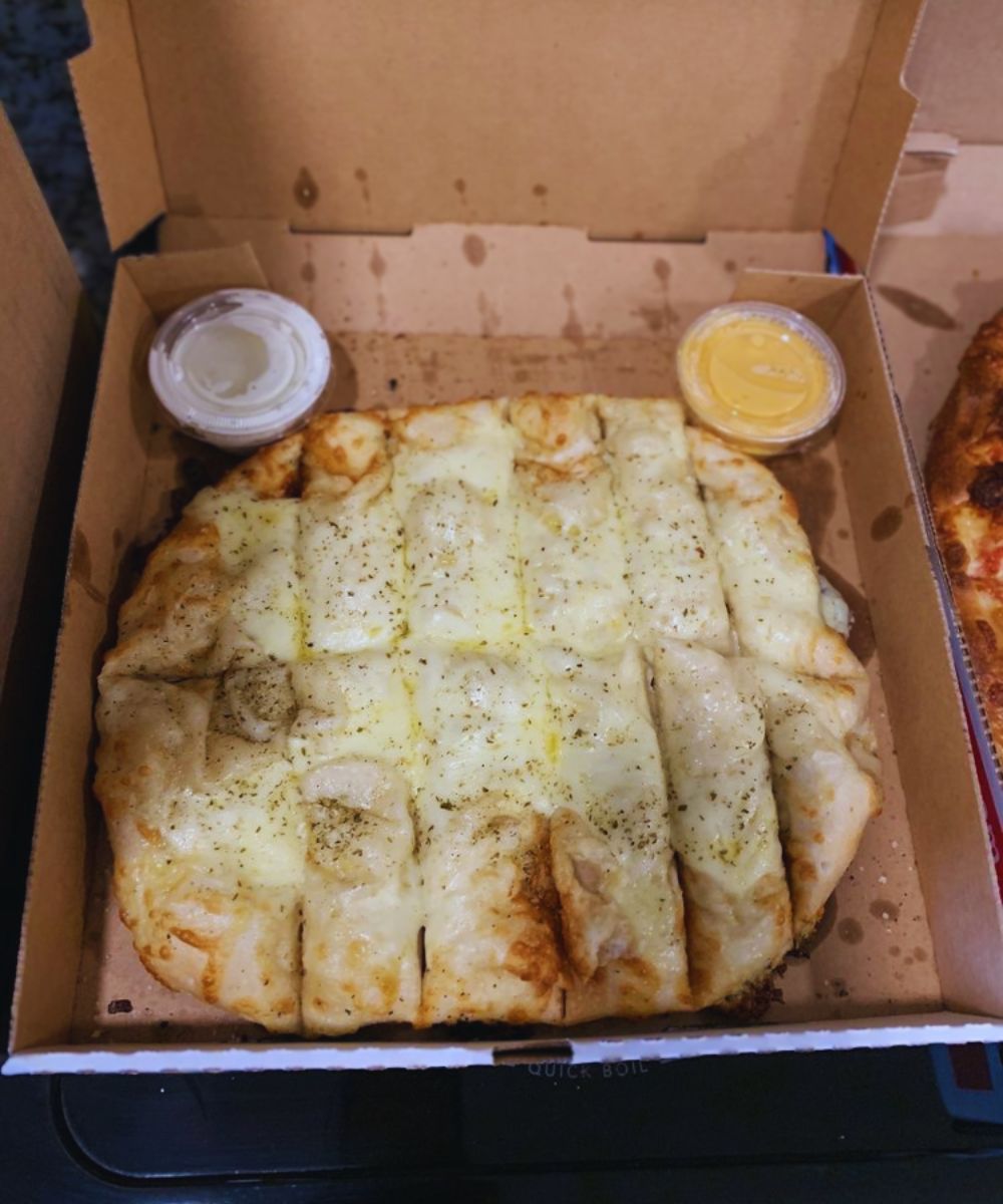 Photos for Goodfellas Pizzeria - Mass Ave