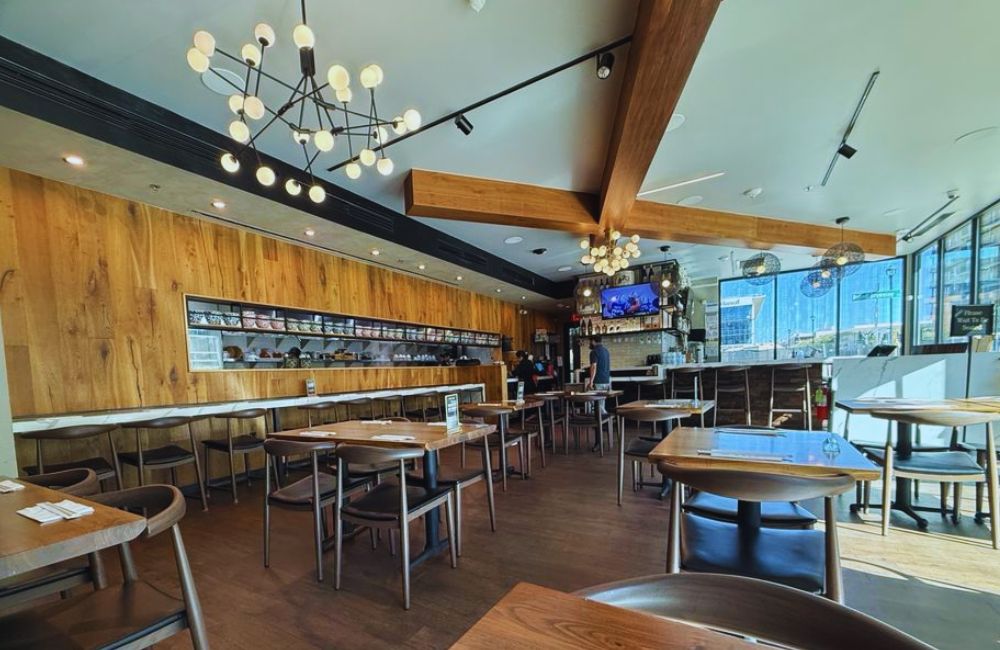 Photos for Marufuku Ramen