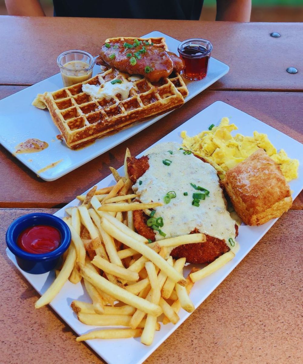 Photos for Joe's Farm Grill