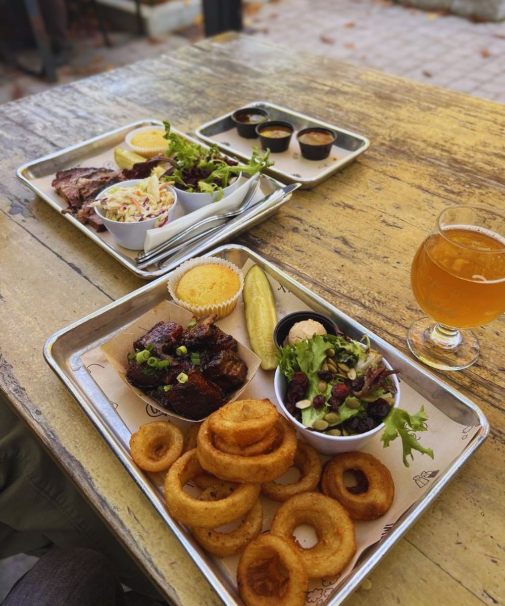 Photos for Urban Roots Brewing & Smokehouse