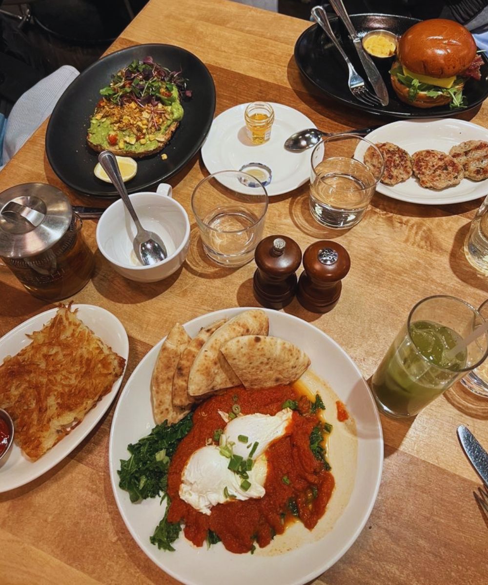 Photos for Beatrix - Streeterville