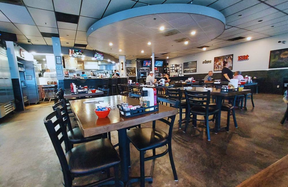 Photos for Baja Cafe on Campbell