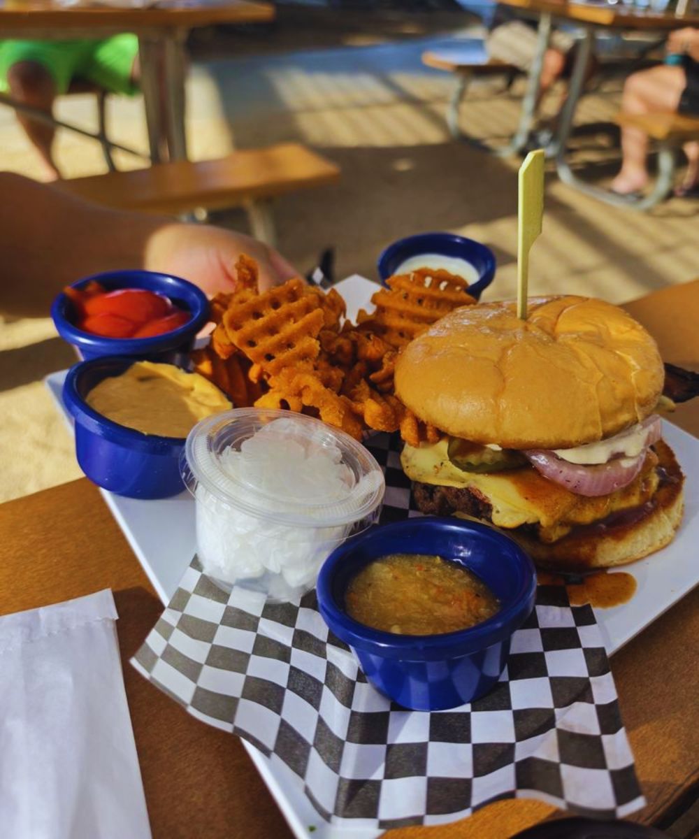 Photos for Joe's Farm Grill