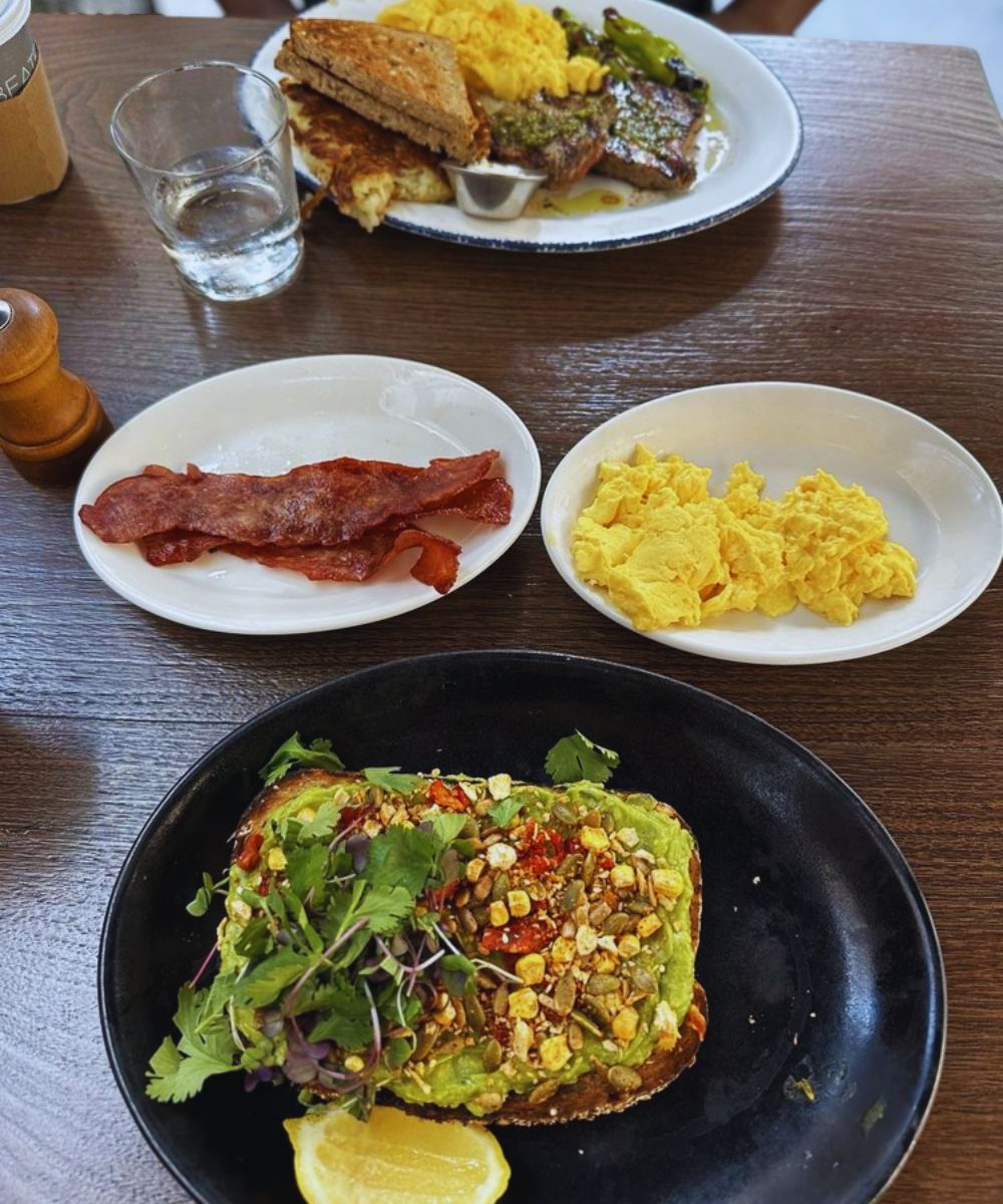 Photos for Beatrix - Streeterville