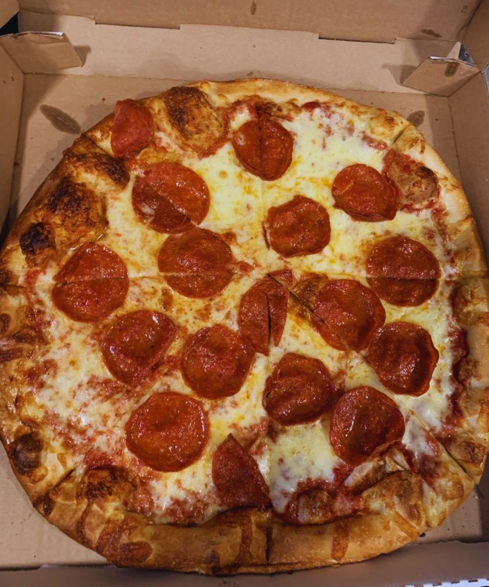 Photos for Goodfellas Pizzeria - Mass Ave