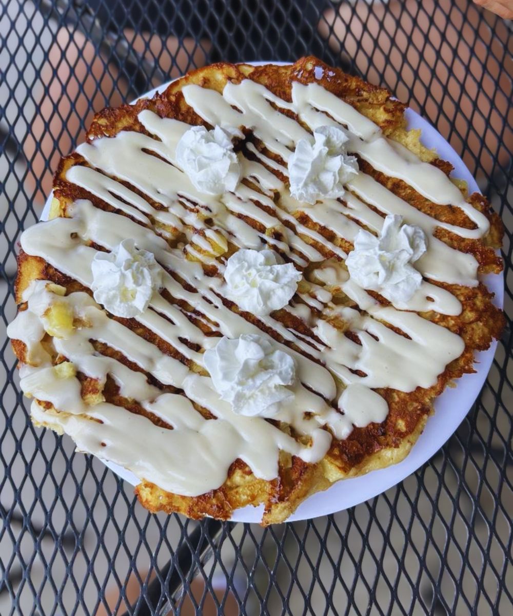 Photos for Baja Cafe on Campbell