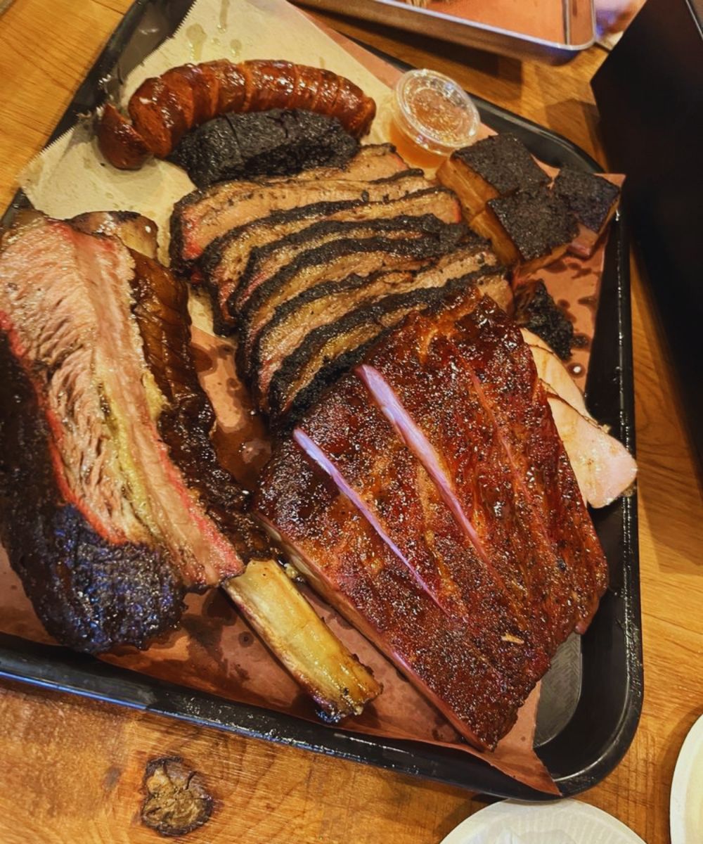 Photos for Belly Barbecue